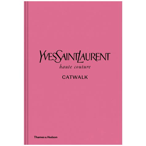 costco yves saint laurent book